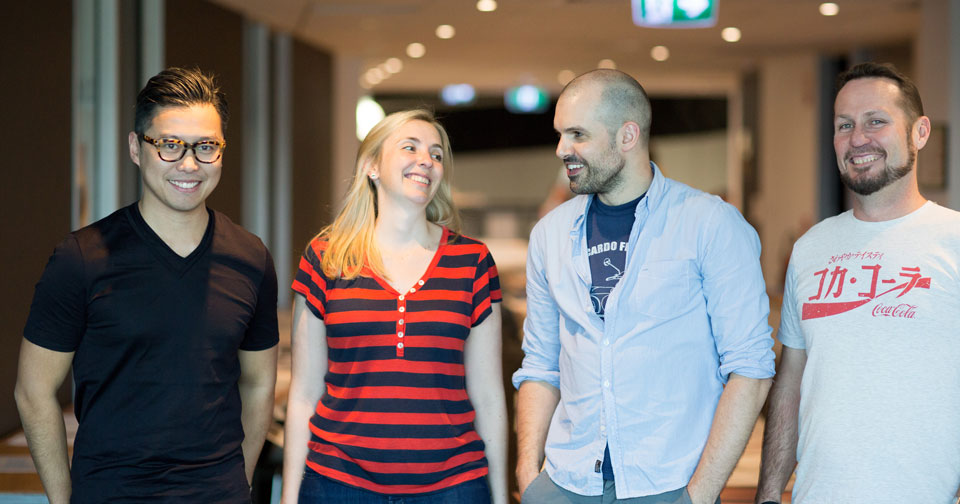 2013 Judging Panel