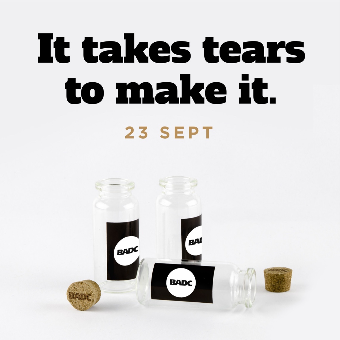 Entries open soon