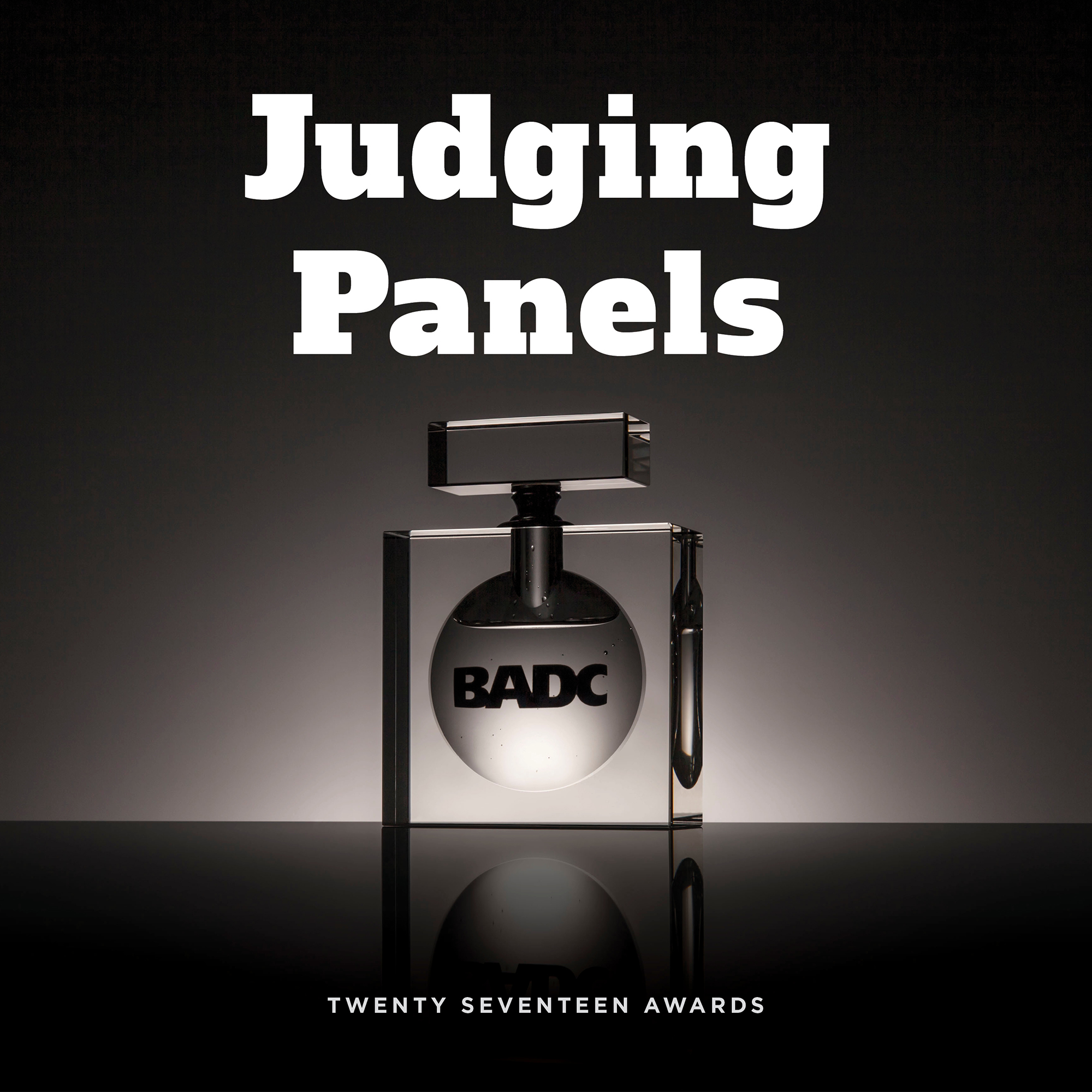 2017 Judges