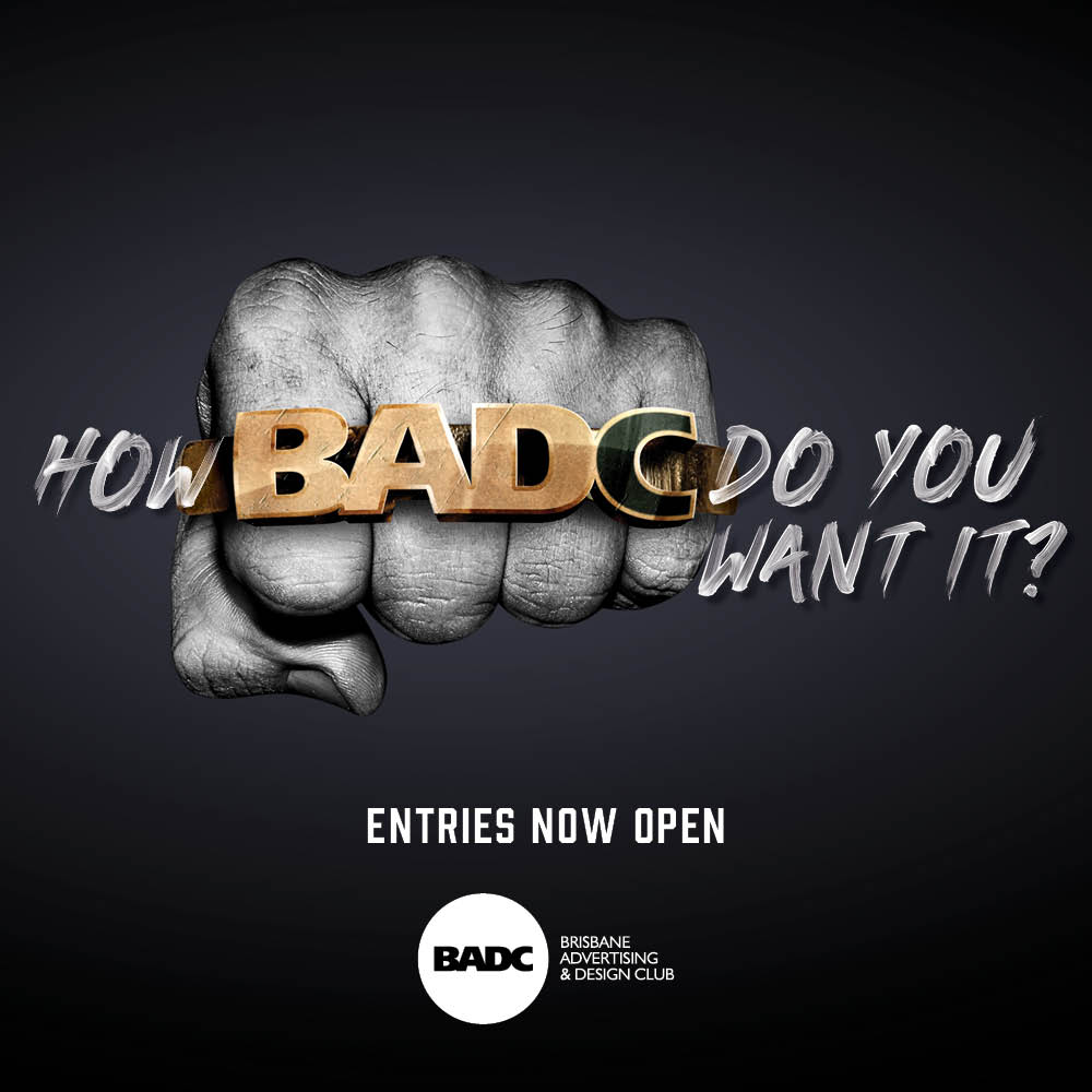 How BAD do you want it?