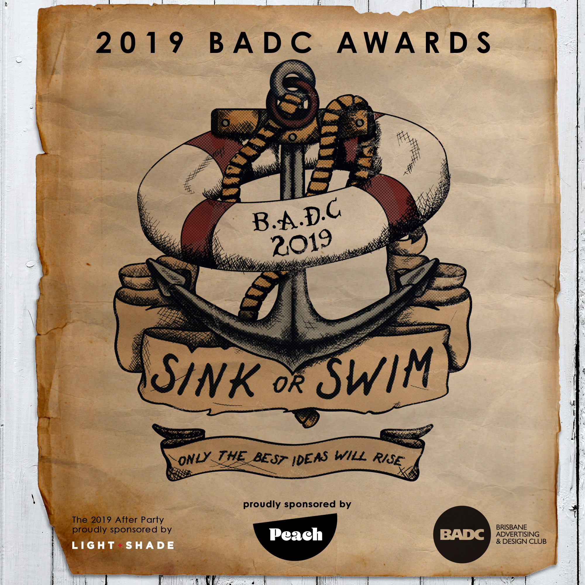 Here are the Finalists for 2019