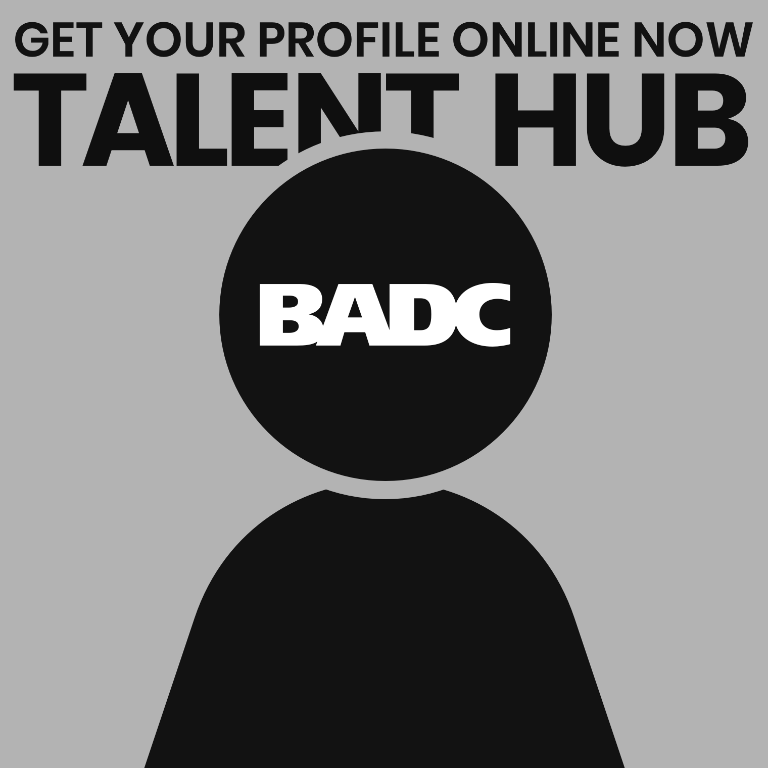 BADC TALENT HUB