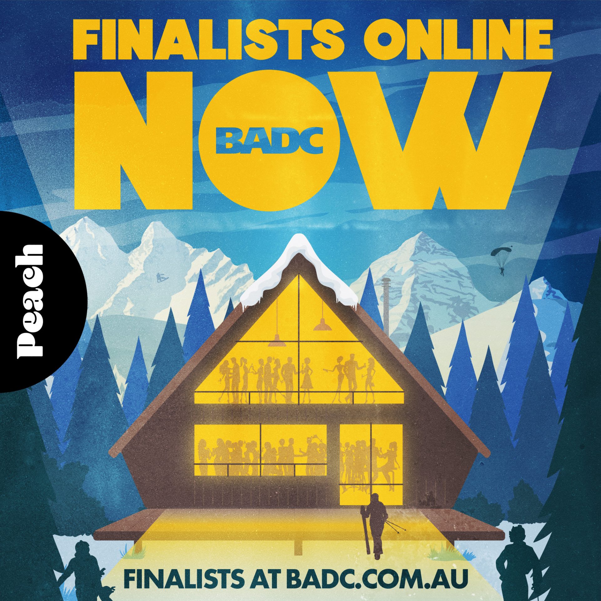 BADC 20/21 Finalists Now Online