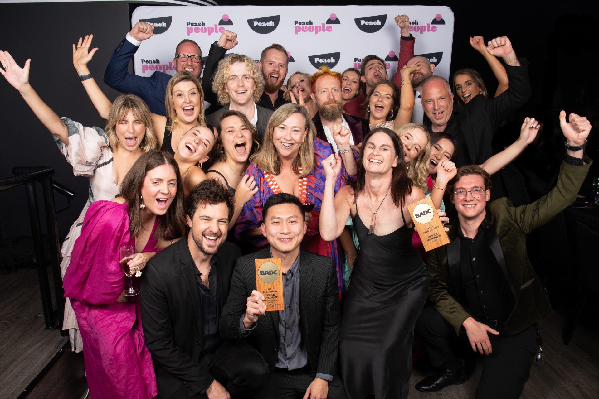 BADC Awards: ‘Lag Kills’ Wins Best of Show for Publicis Worldwide