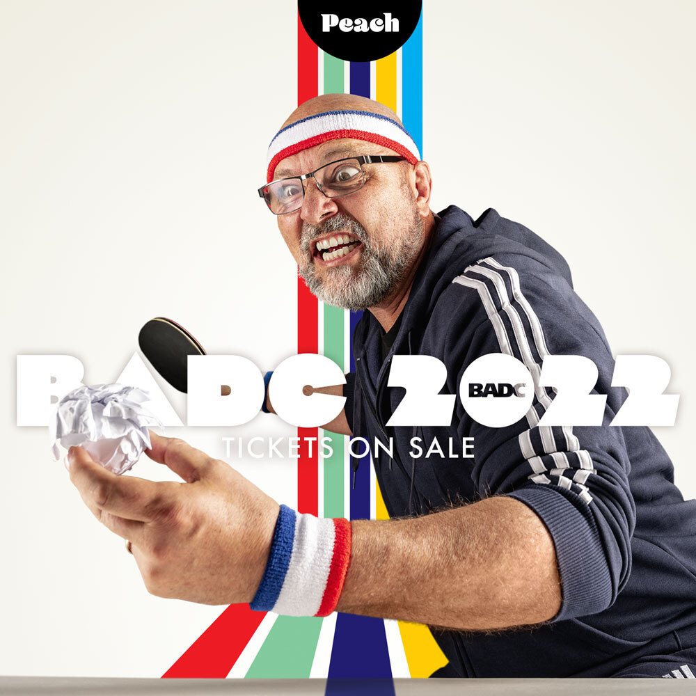 View the 2022 Medals + Work here