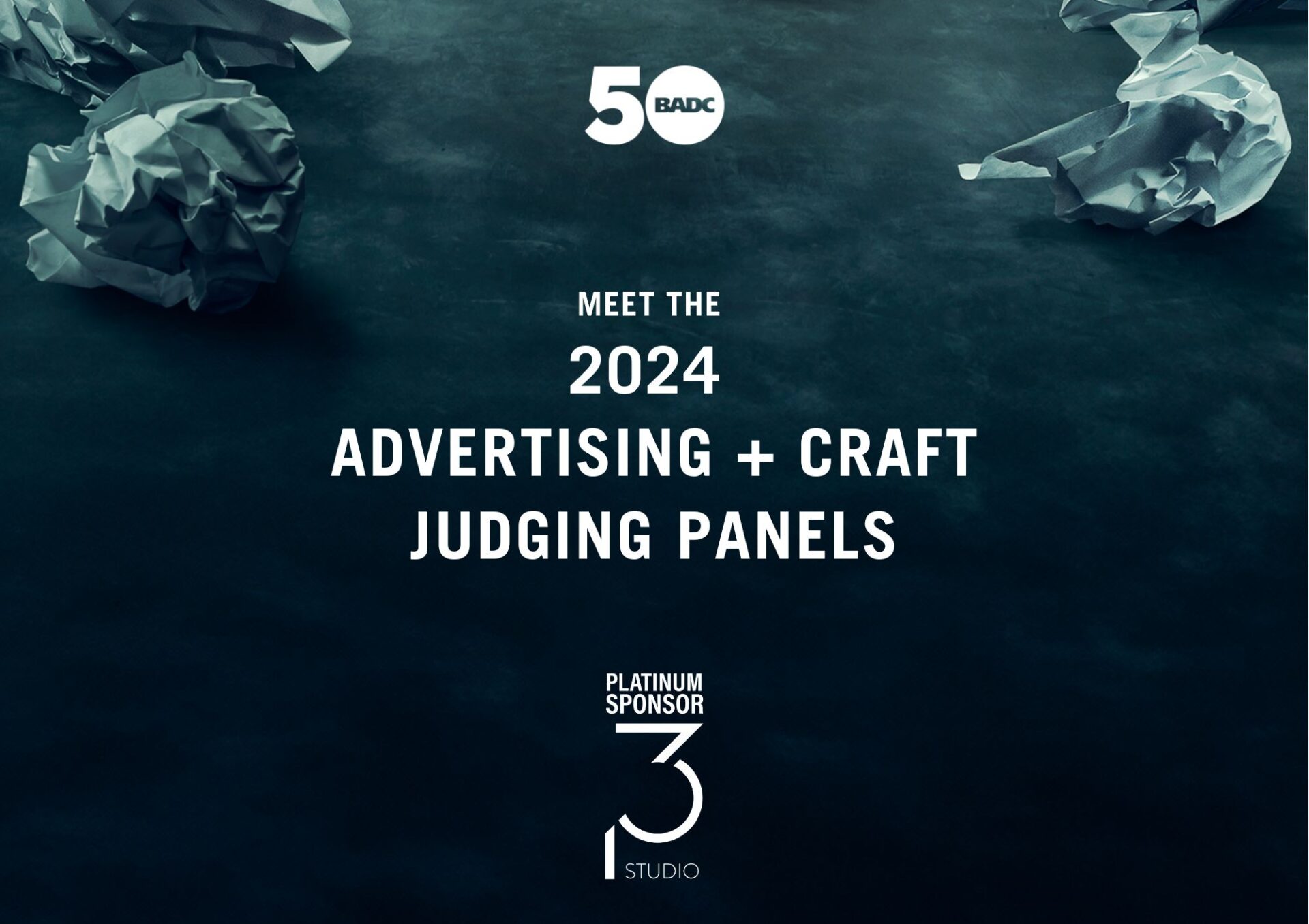 Meet the 2024 Judging Panels