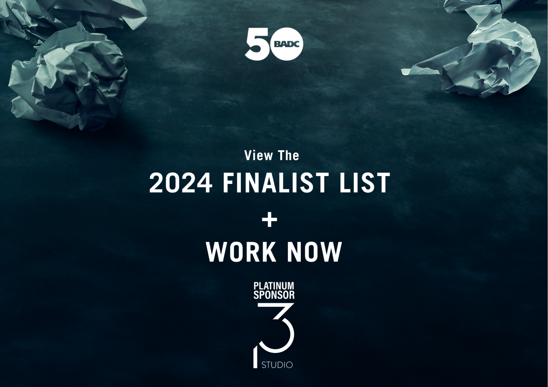 View the 2024 Finalists Now!